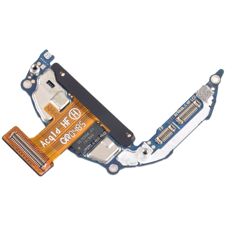 For Huawei Watch GT 2 46mm LTN-B19 Original Motherboard - For Huawei by PMC Jewellery | Online Shopping South Africa | PMC Jewellery
