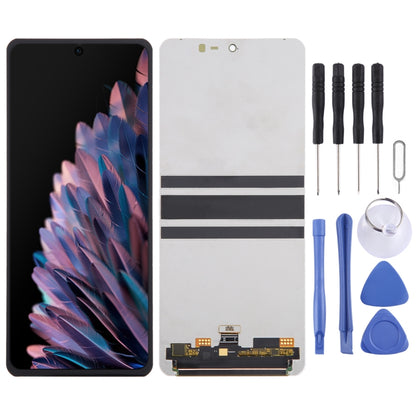 Original LCD Screen For OPPO Find N2 Flip with Digitizer Full Assembly - LCD Screen by PMC Jewellery | Online Shopping South Africa | PMC Jewellery