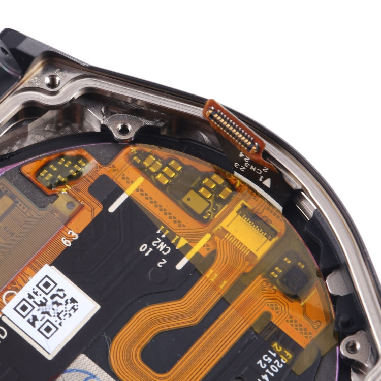 For Huawei Watch GT 3 Porsche Design Original LCD Screen and Digitizer Full Assembly With Frame - For Huawei by PMC TechLife | Online Shopping South Africa | PMC TechLife