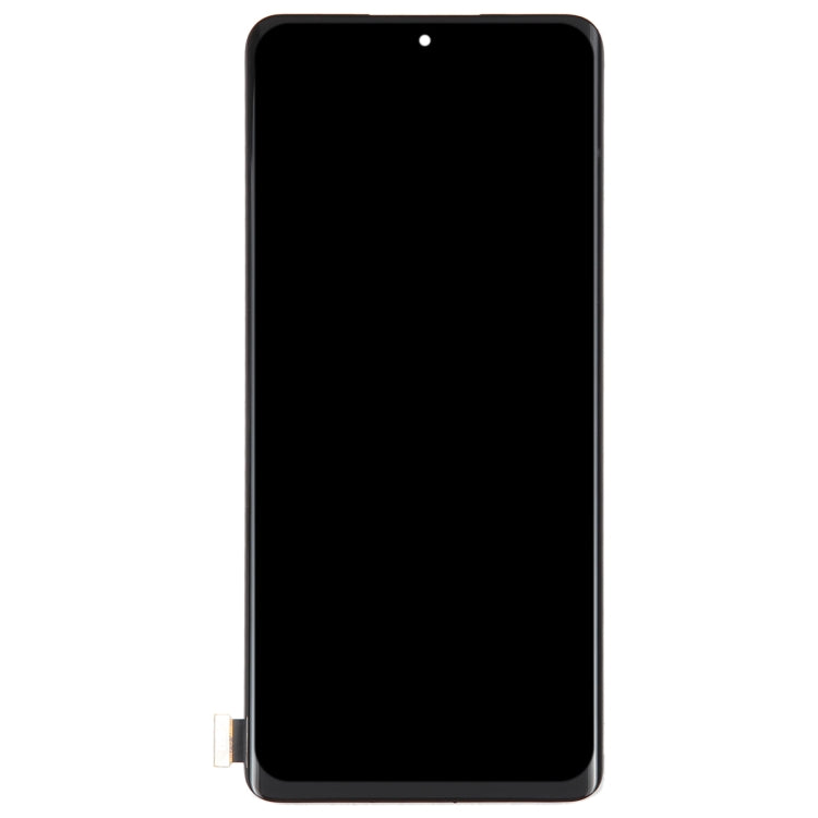 For Xiaomi Mi 12s Ultra LTPO AMOLED Material Original LCD Screen and Digitizer Full Assembly - LCD Screen by PMC Jewellery | Online Shopping South Africa | PMC Jewellery