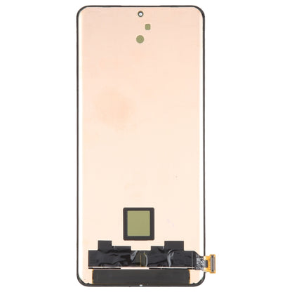 For Xiaomi Mi 12s Ultra LTPO AMOLED Material Original LCD Screen and Digitizer Full Assembly - LCD Screen by PMC Jewellery | Online Shopping South Africa | PMC Jewellery