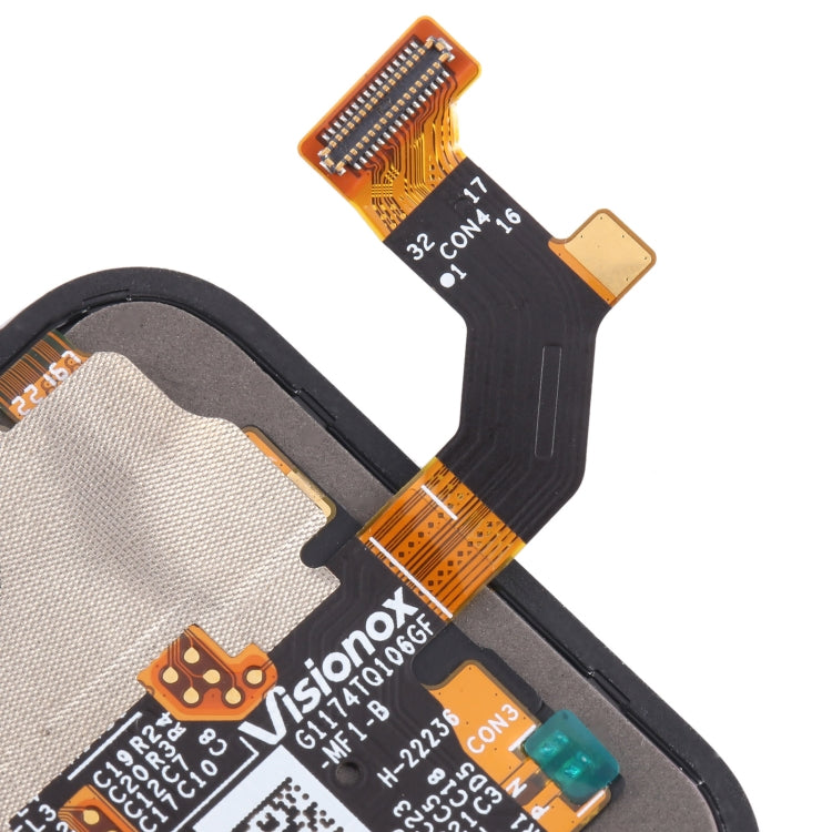 For OPPO Watch SE Original LCD Screen with Digitizer Full Assembly - Other by PMC TechLife | Online Shopping South Africa | PMC TechLife