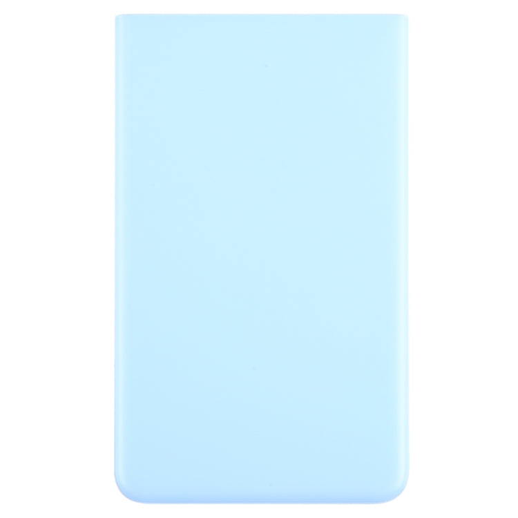 For Google Pixel 8 Pro Original Battery Back Cover (Blue) - free shipping - PMC TechLife - Order now!