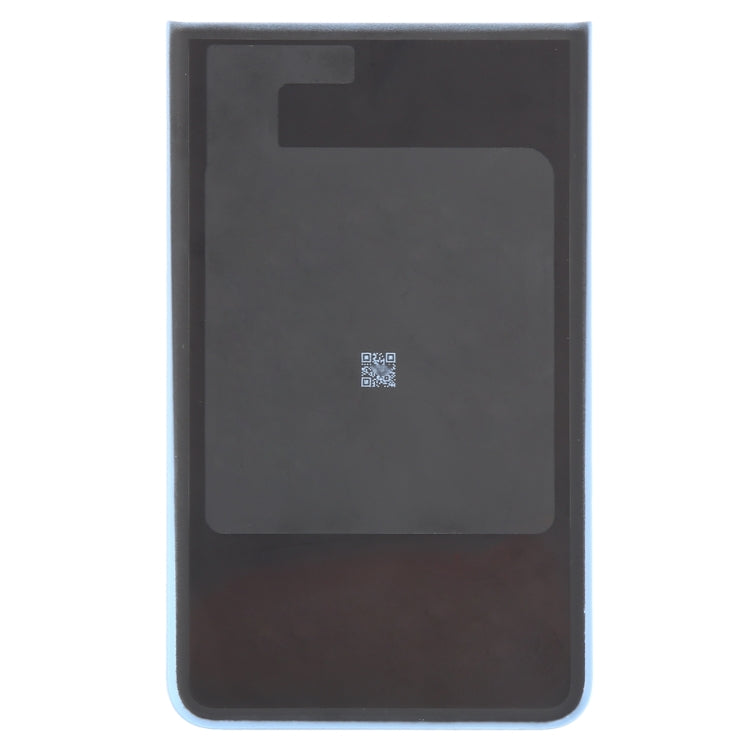 For Google Pixel 8 Pro Original Battery Back Cover (Blue) - free shipping - PMC TechLife - Order now!