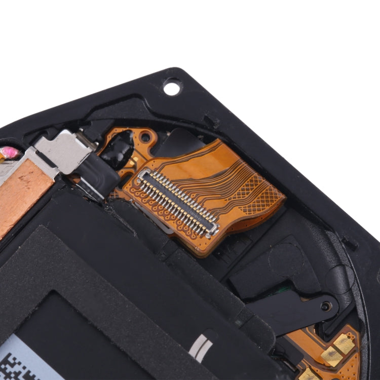 For Huawei Watch GT 3 Pro 46mm Original Back Cover Full Assembly With Battery - For Huawei by PMC TechLife | Online Shopping South Africa | PMC TechLife | Buy Now Pay Later Mobicred