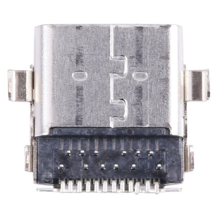 TC-010 Charging Port Connector For DELL 12 7275 7390 XPS12 9250 - Dell Spare Parts by PMC TechLife | Online Shopping South Africa | PMC TechLife