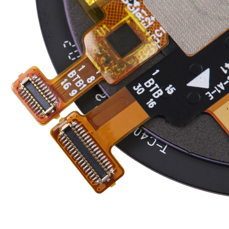 For Xiaomi Watch S1 Active Original LCD Screen Digitizer Full Assembly -  by PMC TechLife | Online Shopping South Africa | PMC TechLife