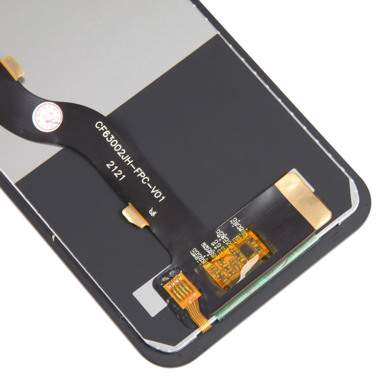 Original LCD Screen and Digitizer Full Assembly for HOTWAV CYBER 7 - Doogee by PMC TechLife | Online Shopping South Africa | PMC TechLife