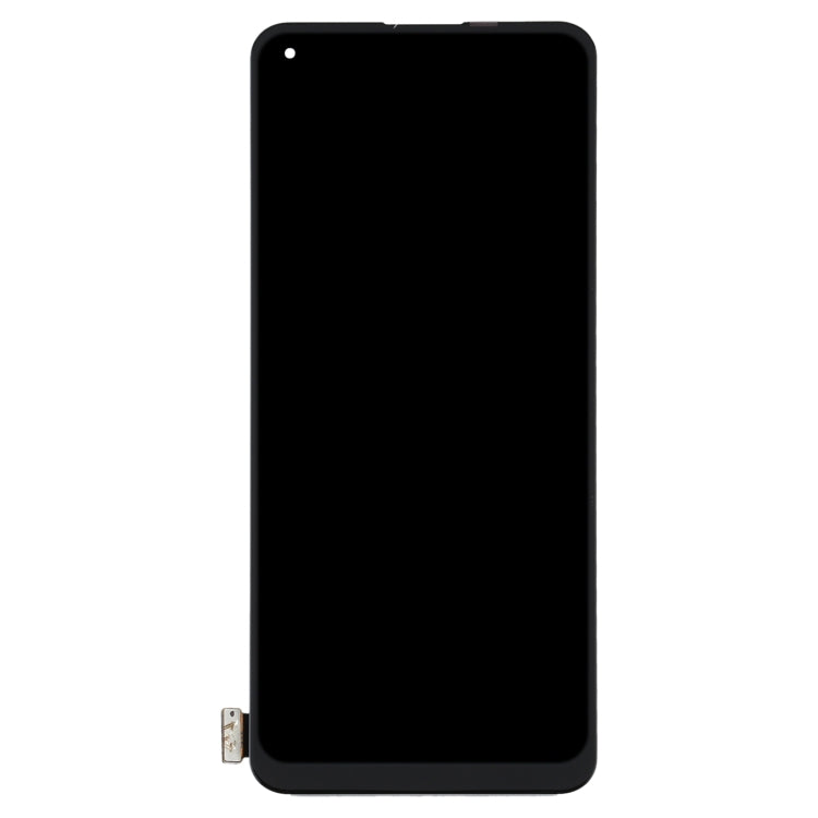 Original AMOLED Material LCD Screen for OPPO Reno5 F With Digitizer Full Assembly - LCD Screen by PMC Jewellery | Online Shopping South Africa | PMC Jewellery