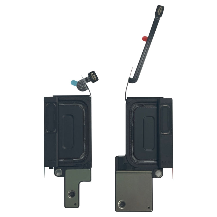 1 Pair Speaker Ringer Buzzer for MacBook Air Retina 13.6 M2 A2681 2022 EMC4074 - Earpiece & Loundspeaker by PMC TechLife | Online Shopping South Africa | PMC TechLife