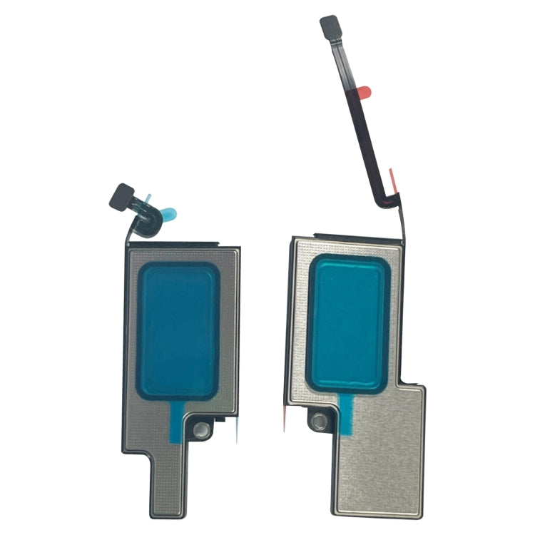 1 Pair Speaker Ringer Buzzer for MacBook Air Retina 13.6 M2 A2681 2022 EMC4074 - Earpiece & Loundspeaker by PMC TechLife | Online Shopping South Africa | PMC TechLife