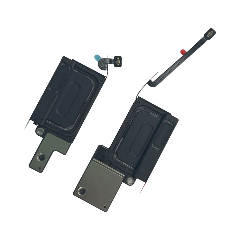 1 Pair Speaker Ringer Buzzer for MacBook Air Retina 13.6 M2 A2681 2022 EMC4074 - Earpiece & Loundspeaker by PMC TechLife | Online Shopping South Africa | PMC TechLife