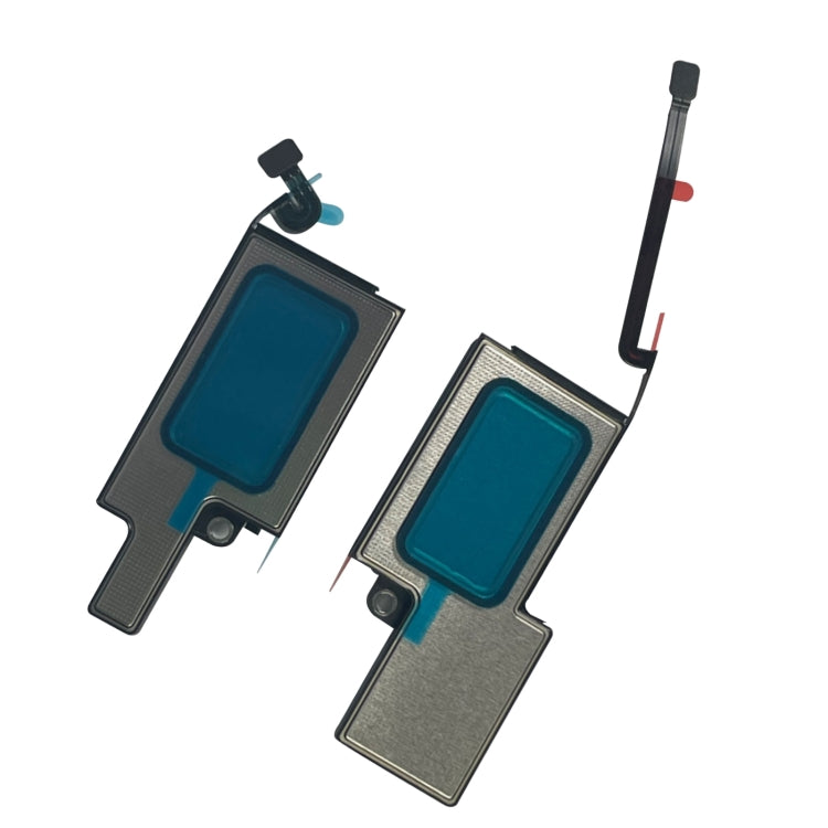 1 Pair Speaker Ringer Buzzer for MacBook Air Retina 13.6 M2 A2681 2022 EMC4074 - Earpiece & Loundspeaker by PMC TechLife | Online Shopping South Africa | PMC TechLife
