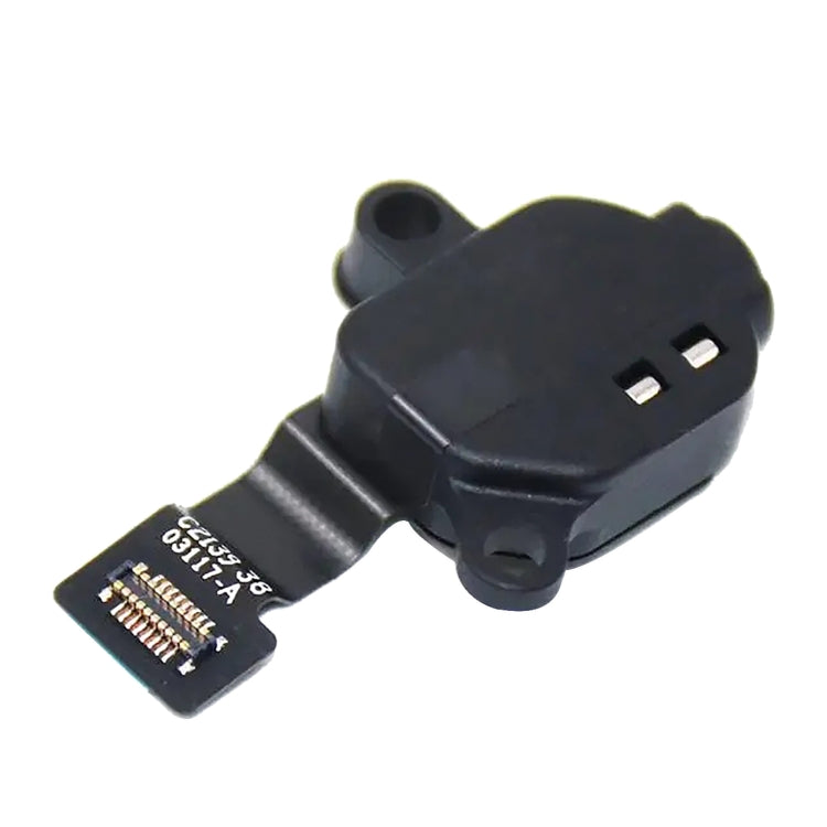 Earphone Jack Flex Cable 821-03117-A for MacBook Pro 16 inch M1 A2485 EMC3651 2021 - Flex Cable by PMC TechLife | Online Shopping South Africa | PMC TechLife