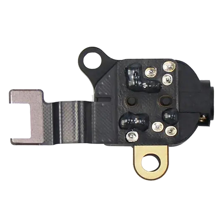 Earphone Jack Flex Cable 821-03117-A for MacBook Pro 16 inch M1 A2485 EMC3651 2021 - Flex Cable by PMC TechLife | Online Shopping South Africa | PMC TechLife