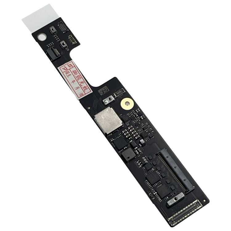 820-02862-03/A Keyboard Touch Connector Board For MacBook Air M2 13 2022 A2681 - Others by PMC TechLife | Online Shopping South Africa | PMC TechLife