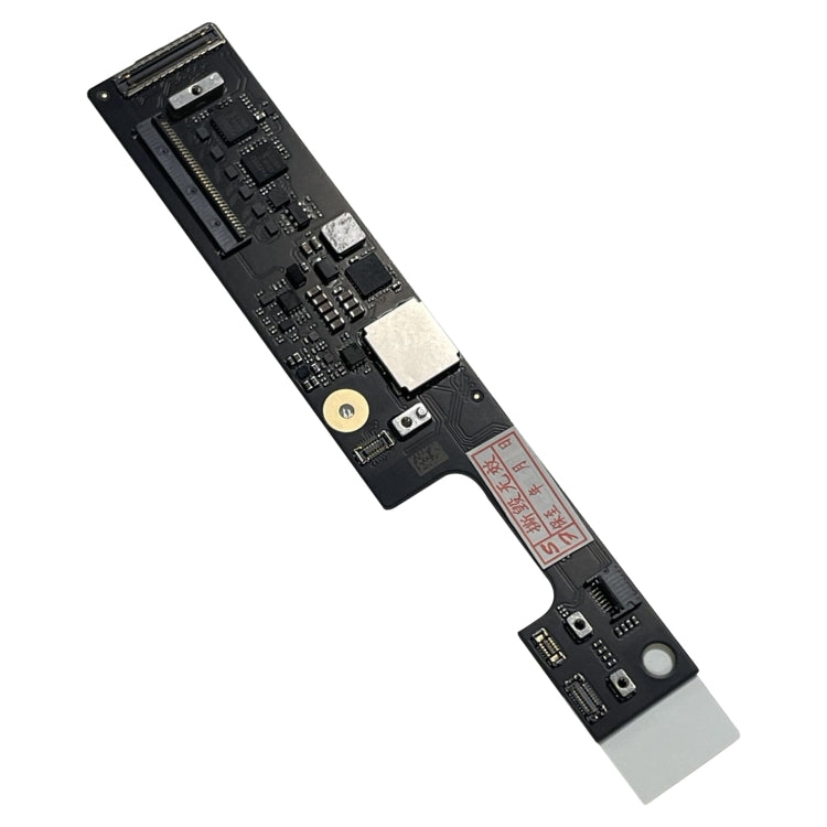 820-02862-03/A Keyboard Touch Connector Board For MacBook Air M2 13 2022 A2681 - Others by PMC TechLife | Online Shopping South Africa | PMC TechLife