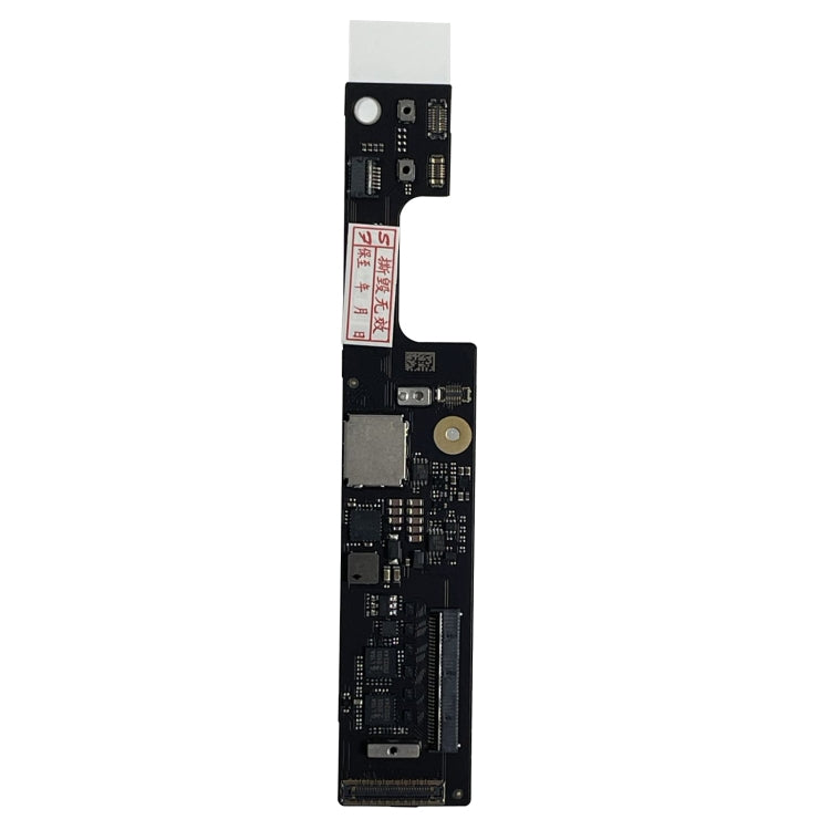 820-02862-03/A Keyboard Touch Connector Board For MacBook Air M2 13 2022 A2681 - Others by PMC TechLife | Online Shopping South Africa | PMC TechLife