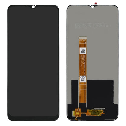 TFT LCD Screen for OPPO Realme Narzo 10 / Realme C3 / Realme 6i / Realme C3i RMX2027,RMX202,RMX2040 with Digitizer Full Assembly - LCD Screen by PMC Jewellery | Online Shopping South Africa | PMC Jewellery