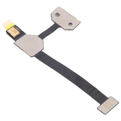 Flashlight Flex Cable For Google Pixel 4 - Flex Cable by PMC Jewellery | Online Shopping South Africa | PMC Jewellery