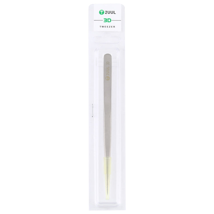 2UUL 3D Hand Tweezers - Tweezers by 2UUL | Online Shopping South Africa | PMC Jewellery | Buy Now Pay Later Mobicred