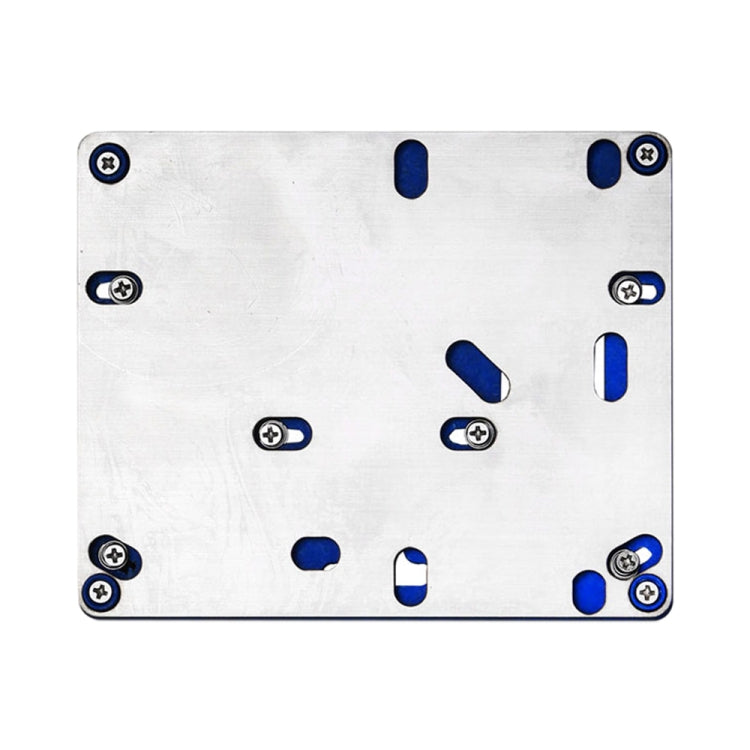 Kaisi K-11 Special Clamp for iPhone 11 Phone Motherboard - free shipping - PMC TechLife - Order now!