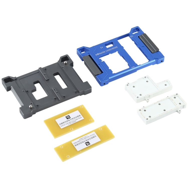 MiJing C18 Main Board Function Testing Fixture For iPhone 11 / 11 Pro / 11 Pro Max - free shipping - PMC TechLife - Order now!