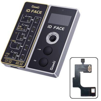 Qianli iD FACE Dot Projector Repairer Detector for iPhone XS - Test Tools by QIANLI | Online Shopping South Africa | PMC Jewellery | Buy Now Pay Later Mobicred