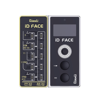 Qianli iD FACE Dot Projector Repairer Detector for iPhone XS - Test Tools by QIANLI | Online Shopping South Africa | PMC Jewellery | Buy Now Pay Later Mobicred