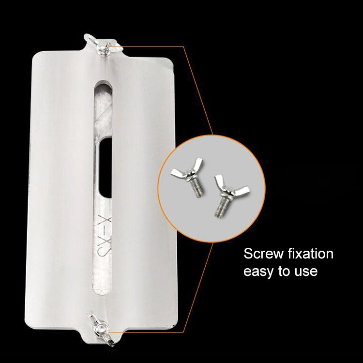 Press Screen Positioning Mould for iPhone XS Max - free shipping - PMC TechLife - Order now!