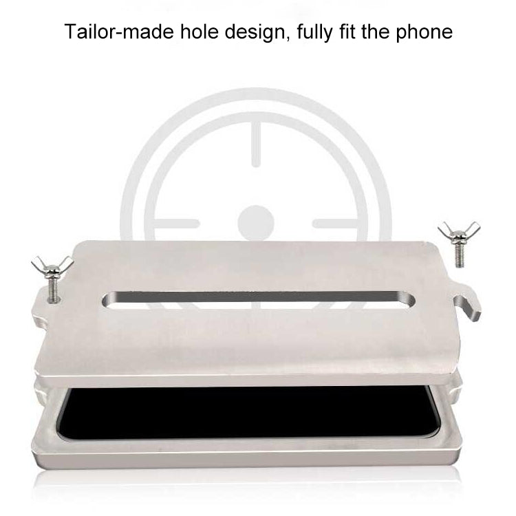 Press Screen Positioning Mould for iPhone XR / 11 - Mould by PMC TechLife | Online Shopping South Africa | PMC TechLife