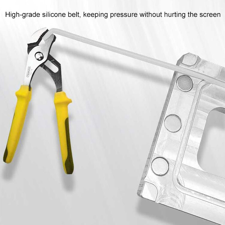 Press Screen Positioning Mould for iPhone XR / 11 - Mould by PMC TechLife | Online Shopping South Africa | PMC TechLife