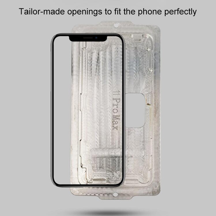 Press Screen Positioning Mould for iPhone XR / 11 - Mould by PMC TechLife | Online Shopping South Africa | PMC TechLife
