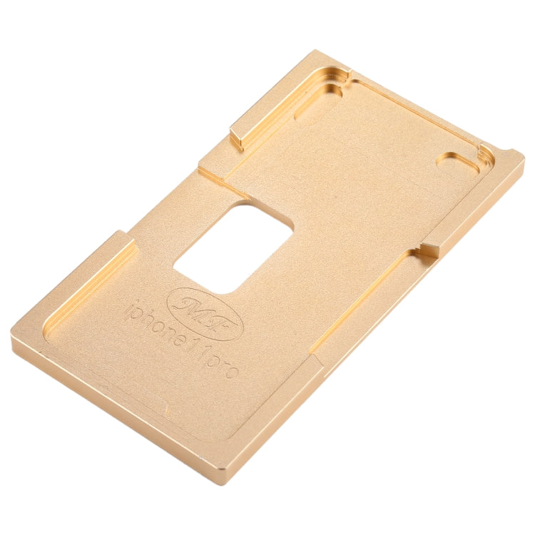 Press Screen Positioning Mould with Spring for iPhone 11 Pro - Mould by PMC TechLife | Online Shopping South Africa | PMC TechLife