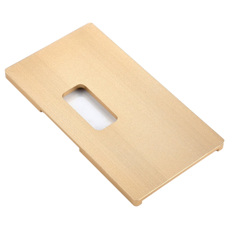 Press Screen Positioning Mould with Spring for iPhone 11 Pro Max - Mould by PMC TechLife | Online Shopping South Africa | PMC TechLife