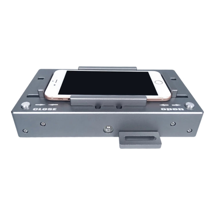 TBK TBK203 Laser Machine Automatic Fixture Mobile Phone Automatic Positioning Mold Screen Repair Tool - free shipping - PMC TechLife - Order now!