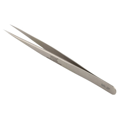 Vetus 00-JP Antimagnetic Stainless Steel Tweezers - Tweezers by VETUS | Online Shopping South Africa | PMC Jewellery