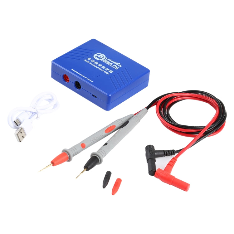 Mechainc iShort Pro Multi-functional Short Killer Circuit Detector - Test Tools by MECHANIC | Online Shopping South Africa | PMC Jewellery