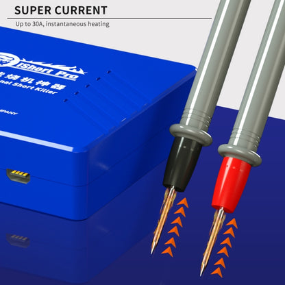 Mechainc iShort Pro Multi-functional Short Killer Circuit Detector - Test Tools by MECHANIC | Online Shopping South Africa | PMC Jewellery