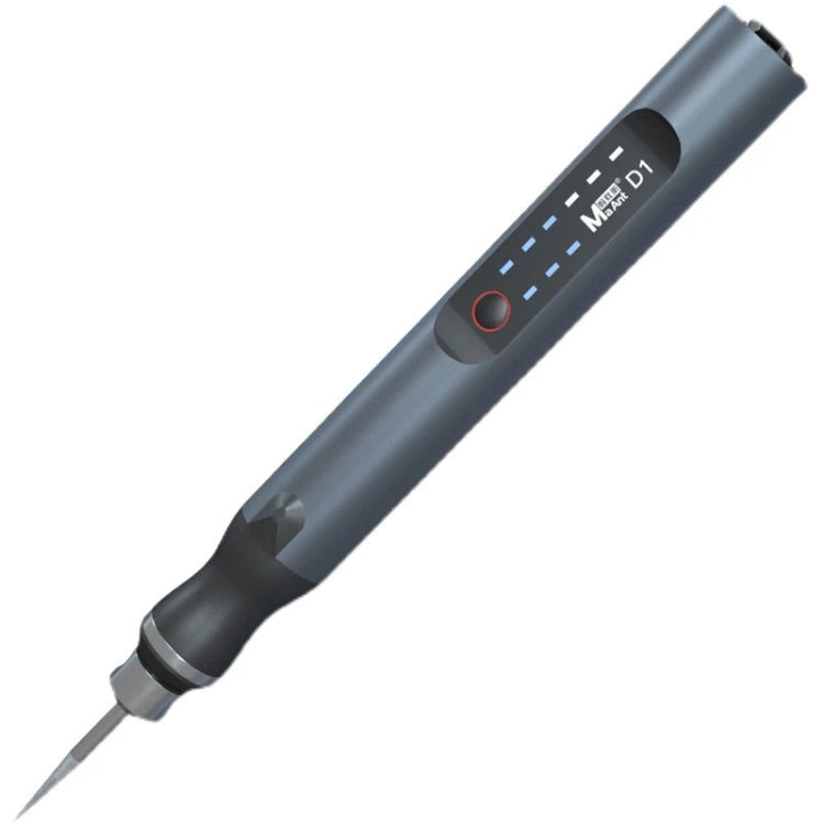 MaAnt D-1 Intelligent Electric Sharpening Pen - Polishing Repair by MaAnt | Online Shopping South Africa | PMC Jewellery | Buy Now Pay Later Mobicred