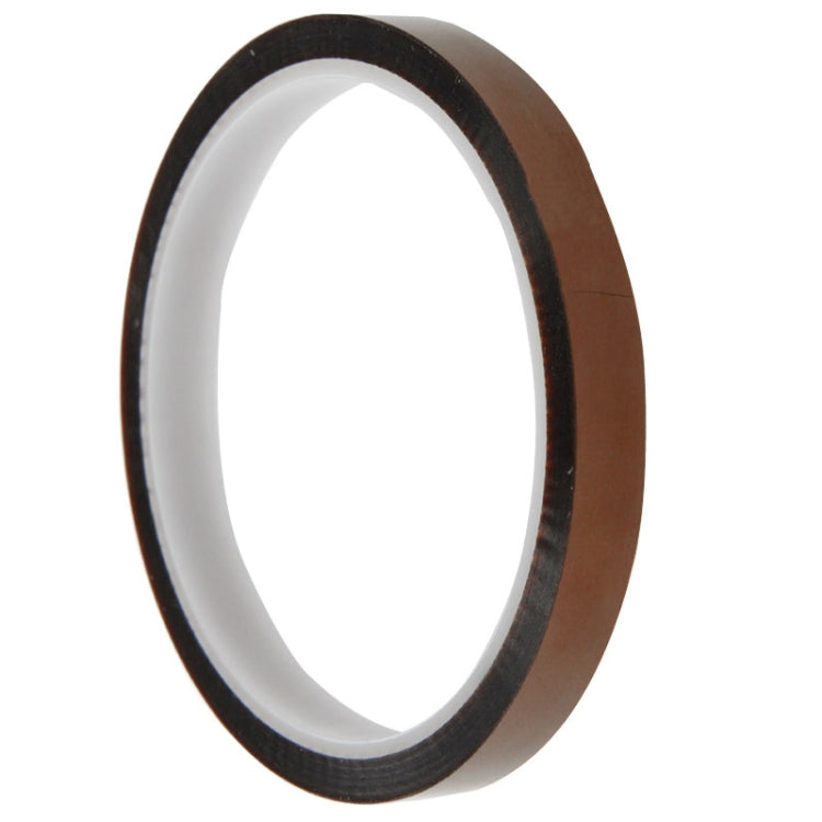 40mm High Temperature Resistant Tape Heat Dedicated Polyimide Tape for BGA PCB SMT Soldering - Adhesive Sticker by PMC Jewellery | Online Shopping South Africa | PMC Jewellery