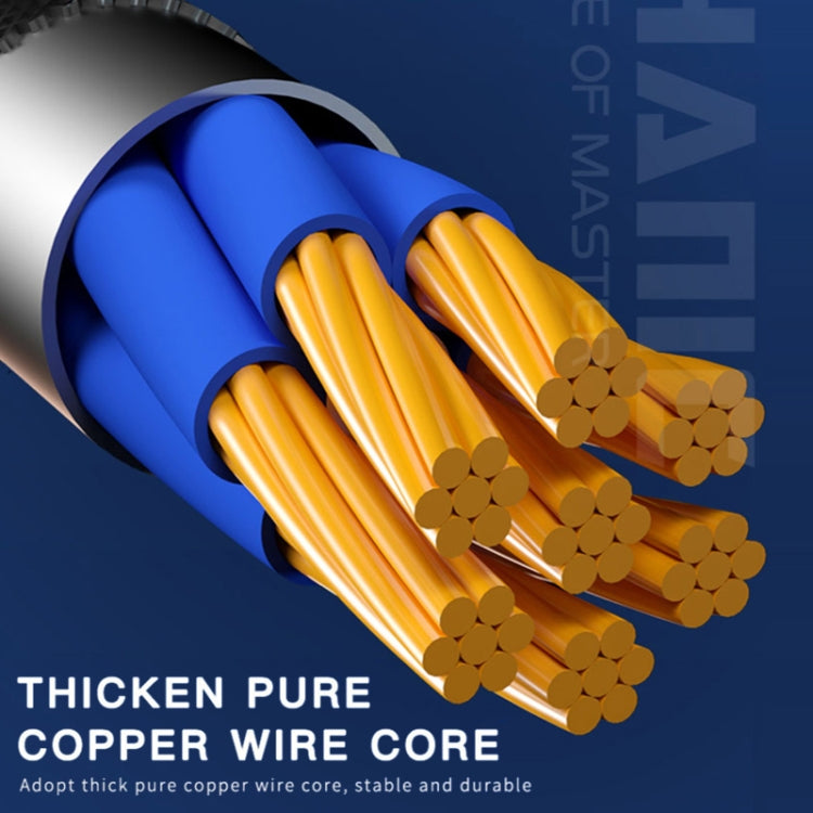 Mechanic iP9 PRO Power Boot Battery Test Cable For iPhone 5-12 Pro Max / iPad Mini - free shipping - PMC TechLife - Order now!