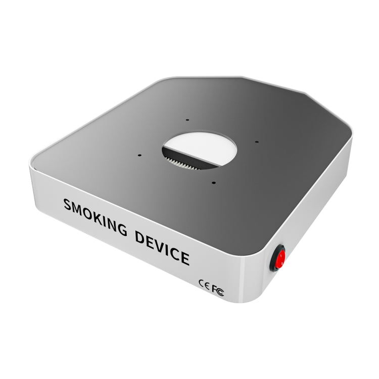 TBK-658 Portable Smoking instrument Welding Smoking Mist Purifier - free shipping - PMC TechLife - Order now!