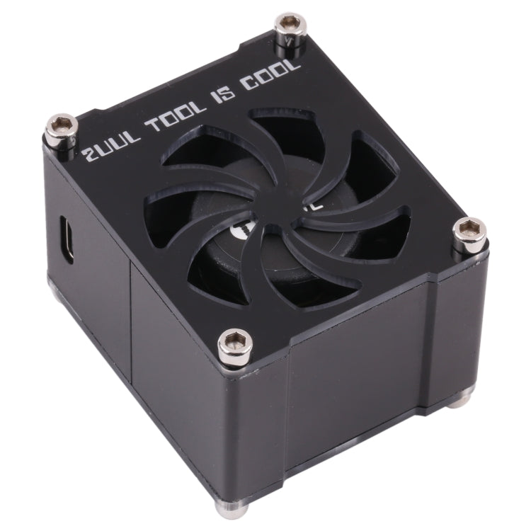 2UUL DA99 CUUL Mini Cooling Fan for Repair - Others by 2UUL | Online Shopping South Africa | PMC Jewellery