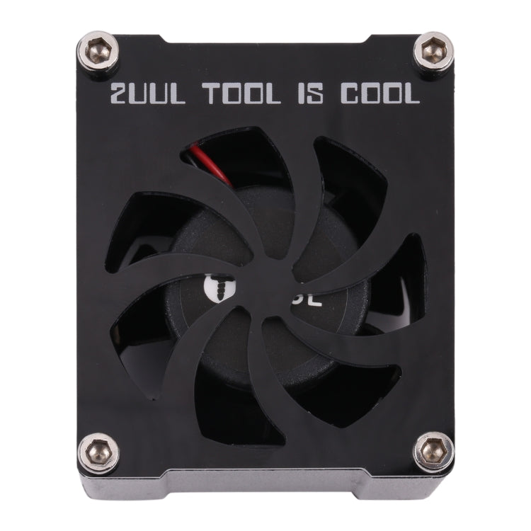 2UUL DA99 CUUL Mini Cooling Fan for Repair - free shipping - PMC TechLife - Order now!