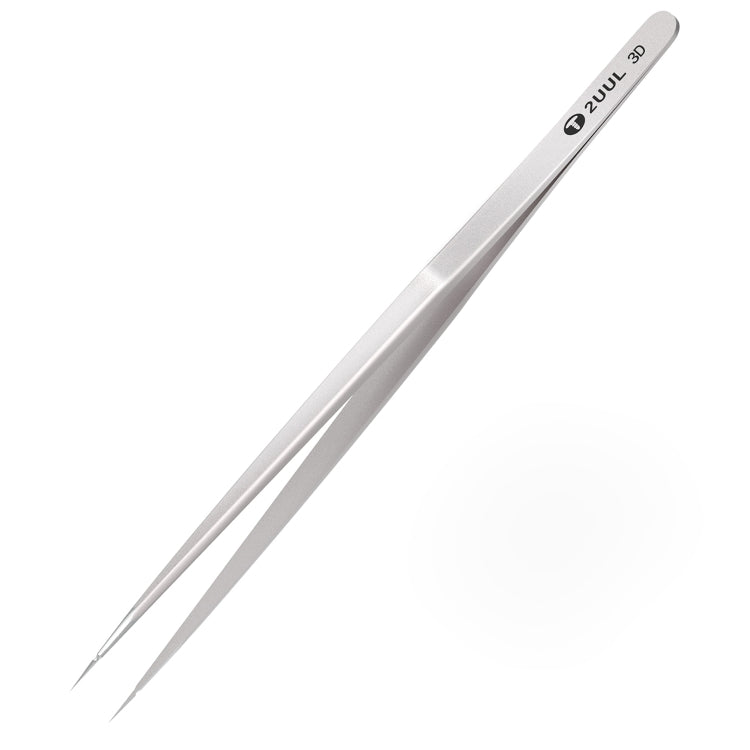 2UUL Hand Polished 3D Tweezer - free shipping - PMC TechLife - Order now!