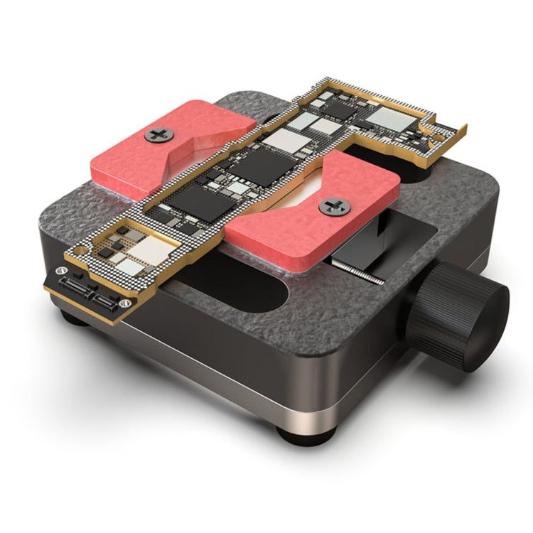 2UUL BH02 Mini Jig for Phone Board & Chip - free shipping - PMC TechLife - Order now!