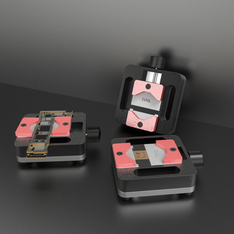 2UUL BH02 Mini Jig for Phone Board & Chip - free shipping - PMC TechLife - Order now!