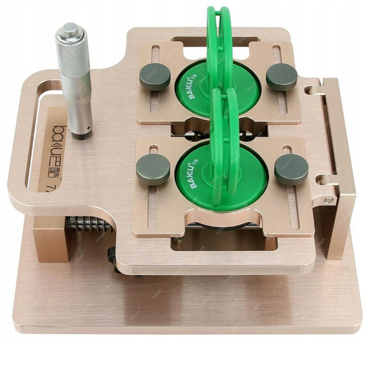 BAKU bk-7231 LCD Screen Separator Machine - free shipping - PMC TechLife - Order now!