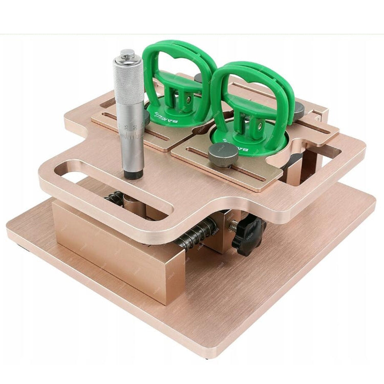 BAKU bk-7231 LCD Screen Separator Machine - free shipping - PMC TechLife - Order now!